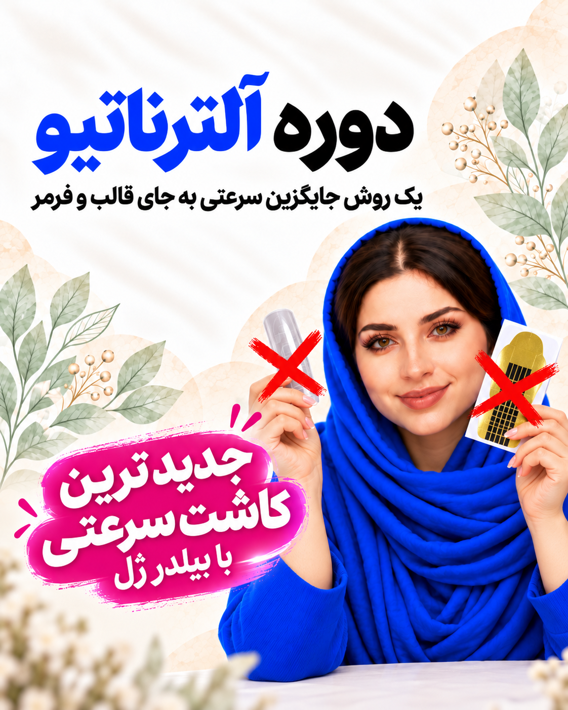 دوره آلترناتیو