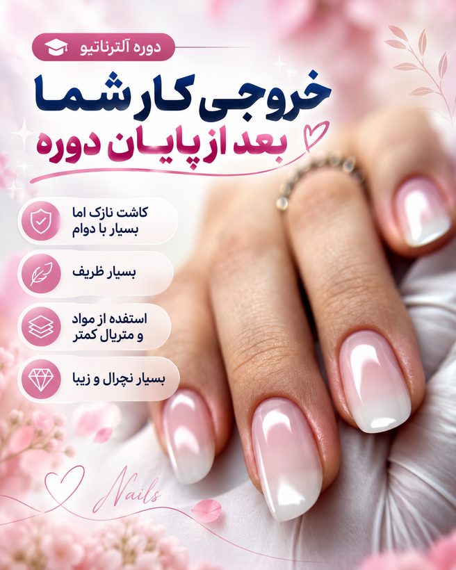 دوره آلترناتیو