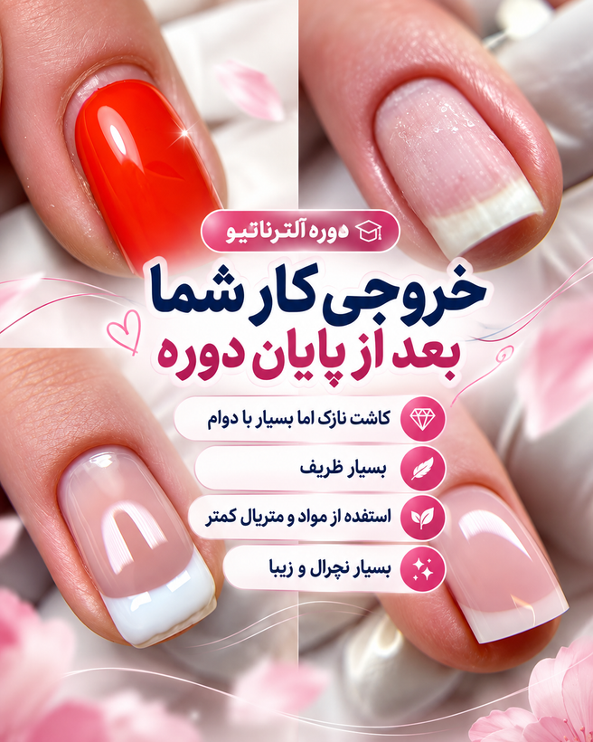 دوره آلترناتیو